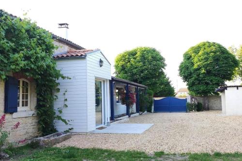 Villa Caprice Forges, tout juste rénovée, superbe Villa Caprice Forges, tout juste rénovée, superbe