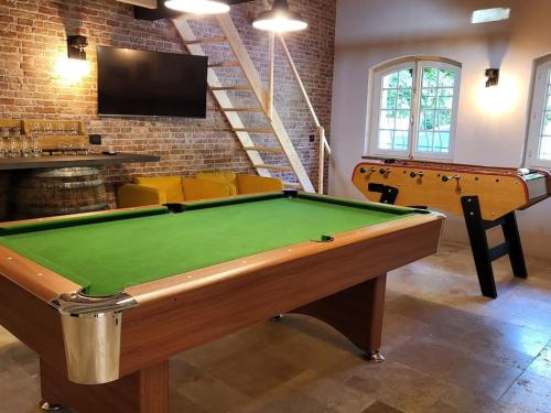 Villa Caprice Forges, tout juste rénovée, superbe Villa Caprice Forges, tout juste rénovée, superbe