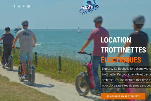 Villa Caprice Forges, tout juste rénovée, superbe Villa Caprice Forges, tout juste rénovée, superbe