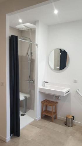 Villa Caprice Forges, tout juste rénovée, superbe Villa Caprice Forges, tout juste rénovée, superbe