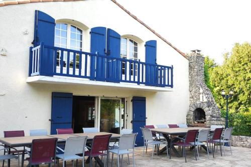 Villa Caprice Forges, tout juste rénovée, superbe Villa Caprice Forges, tout juste rénovée, superbe