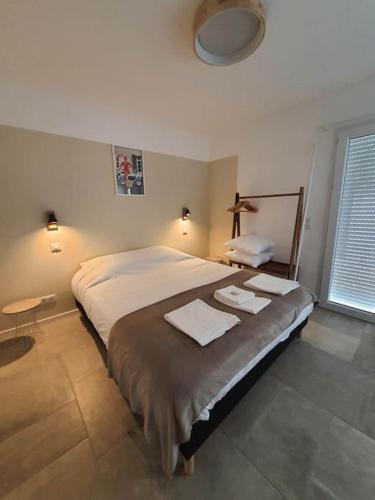 Villa Caprice Forges, tout juste rénovée, superbe Villa Caprice Forges, tout juste rénovée, superbe