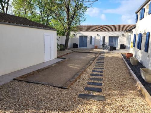 Villa Caprice Forges, tout juste rénovée, superbe Villa Caprice Forges, tout juste rénovée, superbe