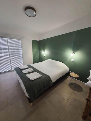 Villa Caprice Forges, tout juste rénovée, superbe Villa Caprice Forges, tout juste rénovée, superbe