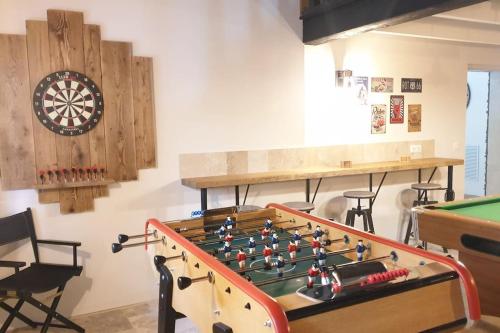 Villa Caprice Forges, tout juste rénovée, superbe Villa Caprice Forges, tout juste rénovée, superbe