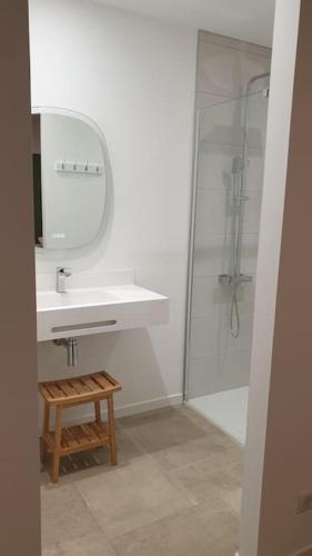 Villa Caprice Forges, tout juste rénovée, superbe Villa Caprice Forges, tout juste rénovée, superbe