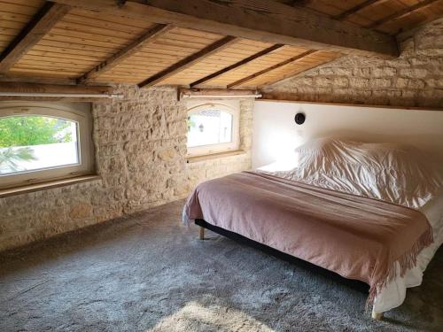 Villa Caprice Forges, tout juste rénovée, superbe Villa Caprice Forges, tout juste rénovée, superbe