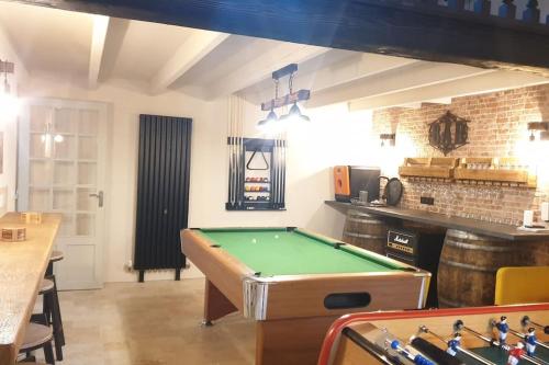 Villa Caprice Forges, tout juste rénovée, superbe Villa Caprice Forges, tout juste rénovée, superbe