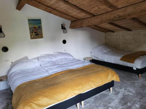 Villa Caprice Forges, tout juste rénovée, superbe Villa Caprice Forges, tout juste rénovée, superbe