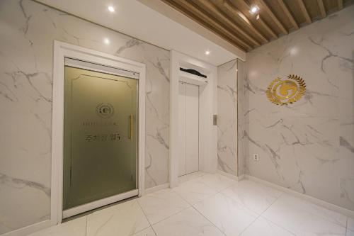 Ilsan Business Hotel Grache in Tanhyeon-dong