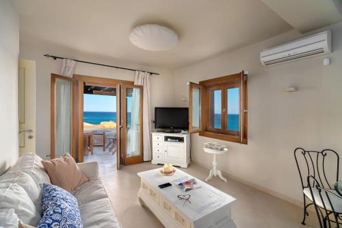 Secret Escape Villa in Lefki