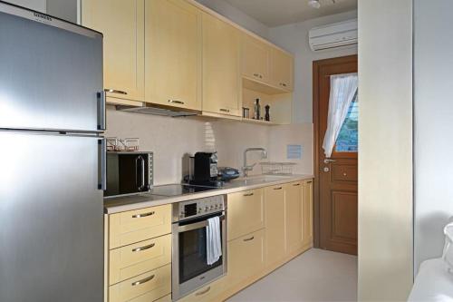 Secret Escape Villa in Lefki