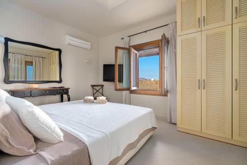 Secret Escape Villa in Lefki