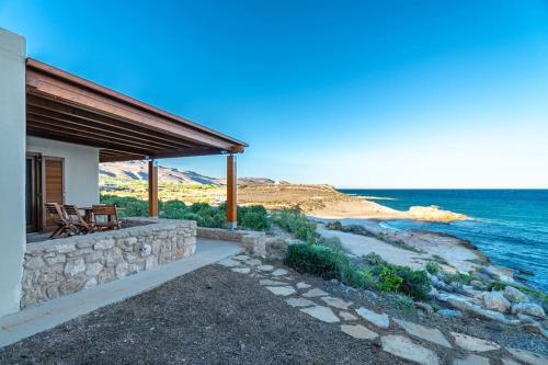 Secret Escape Villa in Lefki