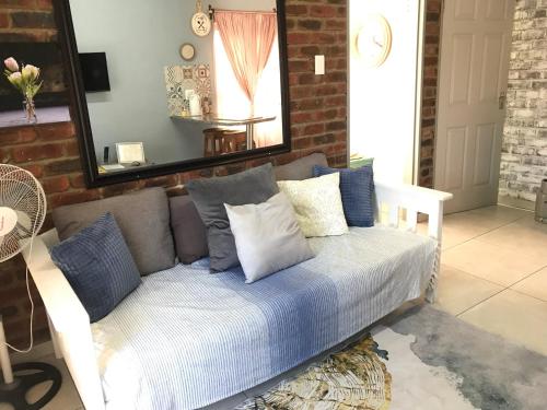 Cottage 49, Parys (fotografie 7)