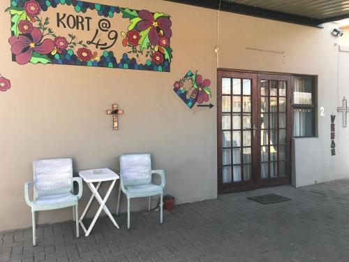 Cottage 49, Parys (fotografie 9)