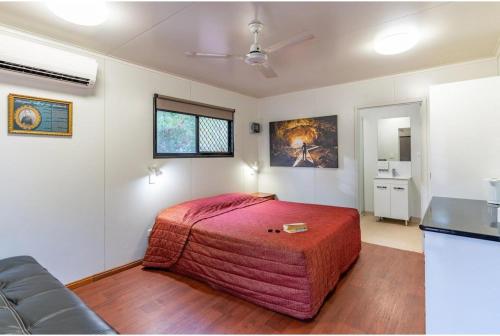 Discovery Resorts - Undara