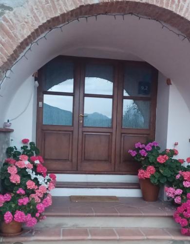 Sissepääs, Appartamento DANIELA in Castiglione di Garfagnana