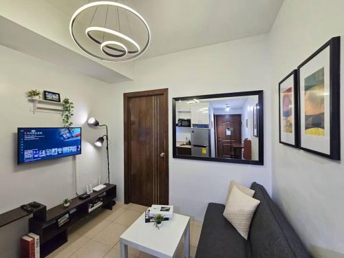 1BR Condotel Ridgewood Towers Taguig City #RW02, Manila