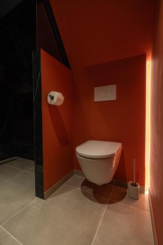 The Swiete Den Haag - 2 Stylish boutique apartments - Between city center and the beach, Den Haag (Foto 7)
