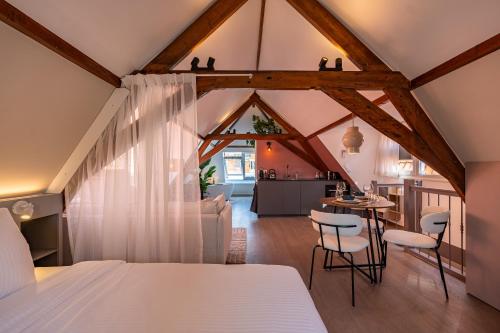The Swiete Den Haag - 2 Stylish boutique apartments - Between city center and the beach, Den Haag (Foto 11)