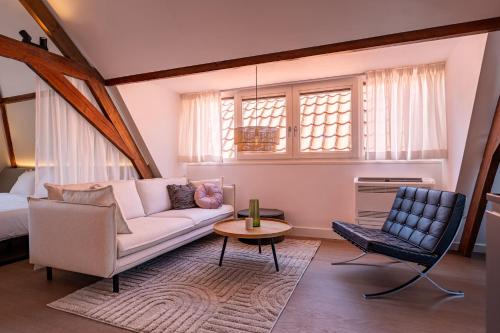 The Swiete Den Haag - 2 Stylish boutique apartments - Between city center and the beach, Den Haag (Foto 4)
