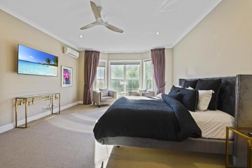 1 queen bed