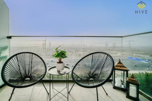 Stunning Studio in Bloom Towers - image 14