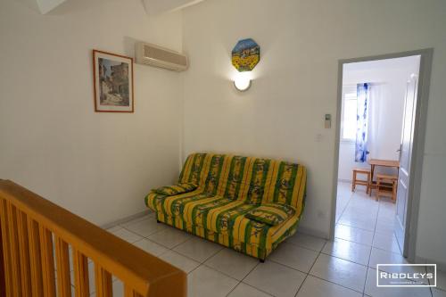 Facilities, Villa T4 a 450m de la plage avec clim et WIFI near La Brasserie