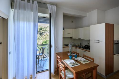Residence Rivaverde in Marina Di Ravenna