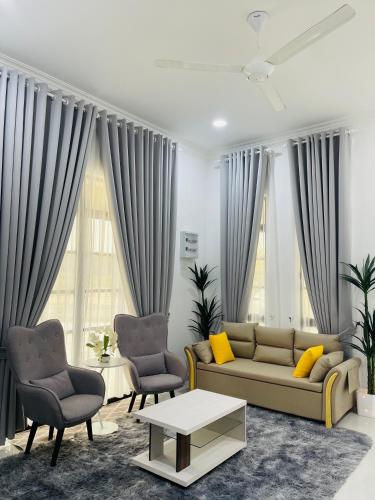 Dreamy Homestay, Besut