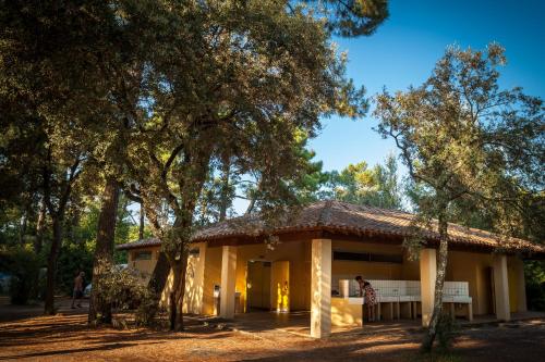 Camping la Sousta**** - main image