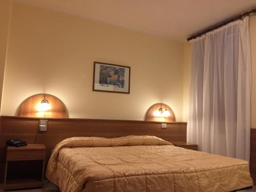 Camera doppia o twin, bagno privato