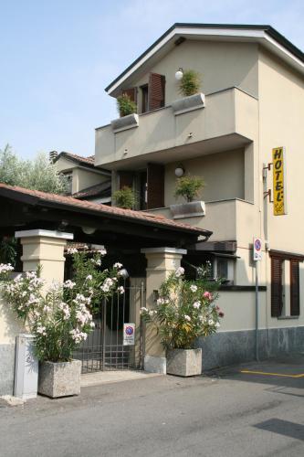Hotel Rocco
