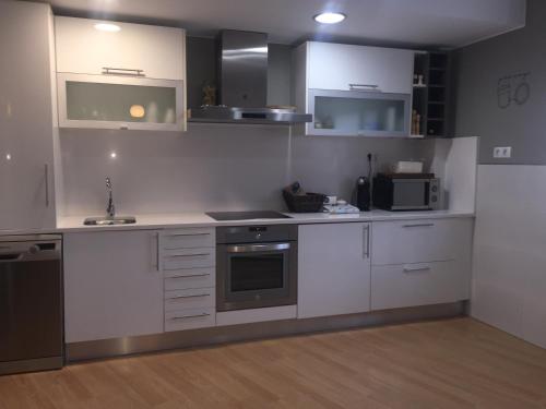  Apartamentos Mequedo in Alcañiz
