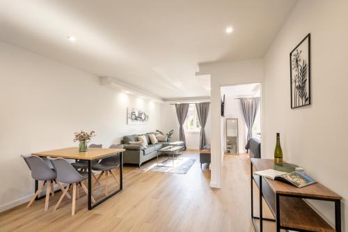 Apartment Centar 1, Vela Luka (Vallegrande)