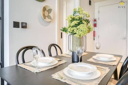 1 Bed Apartment in Collective T2 - image 3