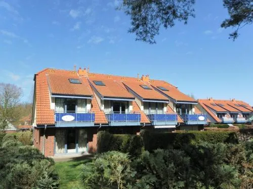 Papillon Whg 17 3 in Boltenhagen, Deutschland