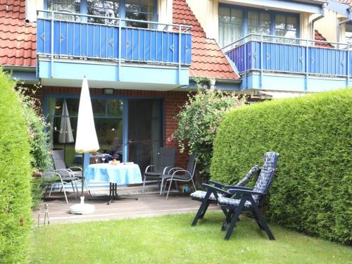 Papillon Whg 17 3, Boltenhagen (foto 5)