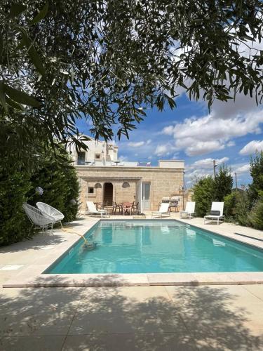Masseria Ella 1