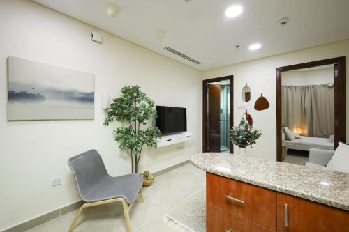 Cozy 1 Bedroom Apartment in JLT - main image