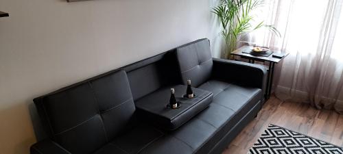 Apartment - Sleeps 4 - Pet friendly - Parking, Troon (Foto 2)