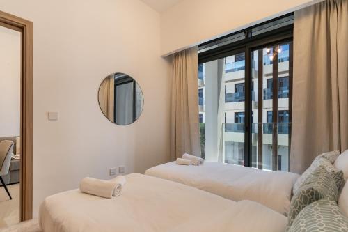 Azizi Gardens - 2BR - Allsopp&Allsopp - image 10
