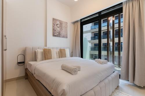 Azizi Gardens - 2BR - Allsopp&Allsopp - image 5