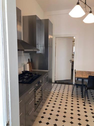 Handwerker Wohnung Bremen Walle, Brémy (fotografie 8)