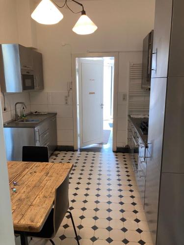 Handwerker Wohnung Bremen Walle, Brémy (fotografie 7)