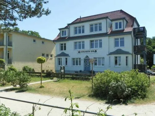 Schwarzer Bär Whg Bär 02 in Boltenhagen, Deutschland
