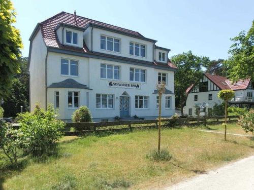 Schwarzer Bär Whg Bär 07 in Boltenhagen, Deutschland