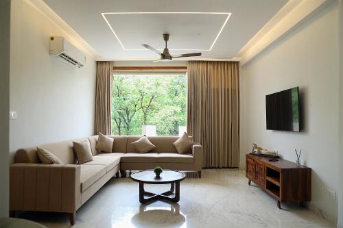 Cosy Cottage, Chandīgarh