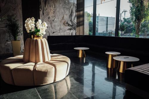 Faciliteiten, Panoramic Mamaia Hotel in Mamaia